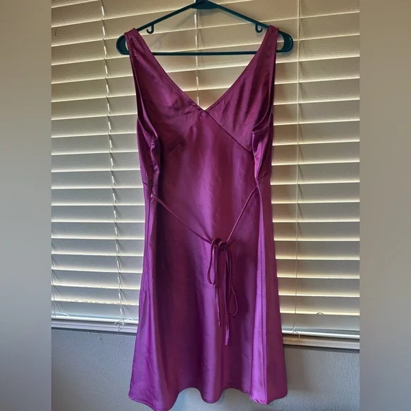 Princess Polly Nellie mini dress - Picture 2 of 4